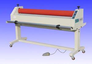 51inch Electric/manual cold roll laminator